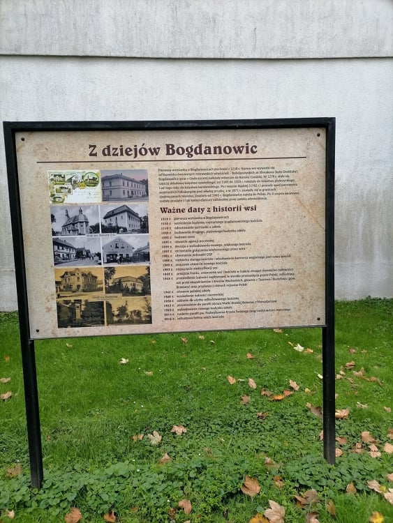 Bogdanowice